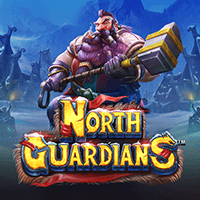 Vệ thần phương bắc screenshot