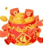 Vòng quay may mắn x88